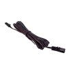 LED kabel prodluzovaci 2 m s mikrokonektory