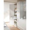BLUM Space Tower Antaro bila modul 600 mm nakres