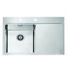 Alveus PURE 40 tl