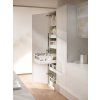 BLUM Space Tower Antaro bila modul 450 mm