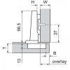 blum 71B3550 tv