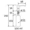 sinks davkovac line cerny tv