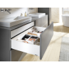 BLUM Legrabox pure bily sada C bez celniho kovani
