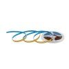 Led pasek 12V 528led neutralni bila obr