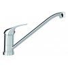 Blanco baterie Daras F chrom