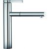 Blanco baterie Linee S chrom