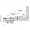 blum 79B9550 tv