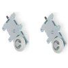 Vozik dolni Elegant DTD 18 mm 2 ks 1