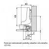 blum 71B970A tv