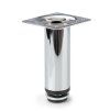 soklova nozka NZ19 chrom obr