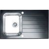 Alveus GLASSIX 10 cerna