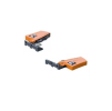 BLUM MOVENTO čelní kování (Typ Levý)
