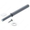 BLUM 956A1004 pist TIP ON delka 76mm sedy