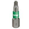 Spax bit T20 zeleny obr2