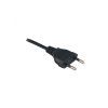 LED kabel se zastrckou 2 m 230V