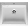 Sinks CERAM 600 Bila