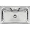 Sinks bigger 800 V
