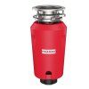 franke drtic odpadu Slim 50