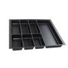 Kristall softTouch 60 (522x474mm)cerny classico