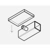 modular podpera sklo podobr