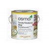 OSMO tvrdý voskový olej protiskluzový (Barva Bezbarvá polomatná protiskluz, Objem 0,75 l)