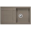 Blanco Metra 5 S (Barva Antracit)
