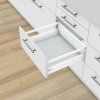 BLUM ANTARO sada 600 mm C 65 kg seda bez celniho kovani