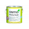 OSMO čistý vosk pro exotické dřeviny (Objem 0,75 l)