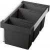 Blanco Flexon II 80 3 1x19l+1x16l+1x30l