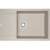 Dřez Franke MRG 611-78 BB (Barva Písková, Označení Sahara)