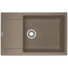Dřez Franke MRG 611-78 BB (Barva Písková, Označení Sahara)