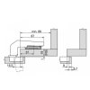 blum 79B9950 tv