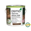 OSMO terasový olej thermo dřevo olej 010 (Balení 0,75 l)