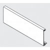 BLUM predni dil 1036 mm bily pro vnitrni zasuvku ANTARO