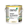 OSMO Uviwax UV - protection (Barva Bezbarvá polomatná, Objem 2,5 l)