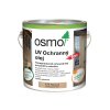 OSMO UV Ochranný olej Barevný Extra 431 Cedr Natural (Balení 2,5 l)