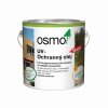 OSMO UV Ochranný olej Barevný Extra 431 Cedr Natural (Balení 2,5 l)