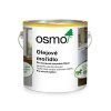 OSMO Olejové mořidlo 3590 Černá (Balení 1 l)