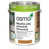 OSMO terasový olej modřín olej 009 (Objem 0,75 l)