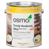 OSMO tvrdý voskový olej Originál 3062 bezbarvý mat (Objem 0,75 l)