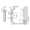 blum 71B960A tv2