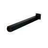 stolova noha 60x60 820mm cerna