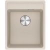 Franke dřez MRG 610-37 RTL (Barva Šedobéžová, Označení Kašmír)