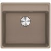 Franke dřez MRG 610-52 RTL (Barva Písková, Označení Sahara)