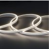 led pasek neon flex IP67 24V 5m neutr bila obr2
