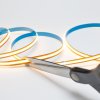 Led pasek cob free cut 528 tepla bila obr3