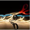 Led pasek cob free cut 528 tepla bila obr4