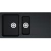 Franke dřez OID 651 (Barva Černá)