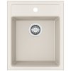 Franke dřez SID 610-40 (Barva Béžová)