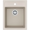 Franke dřez SID 610-40 (Barva Béžová)